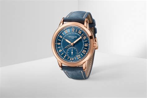 patek philippe calatrava dual time 24 hours|Patek Philippe 5524 taveller youtube.